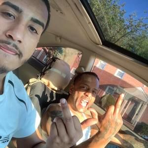 Meet your Posher, Julio